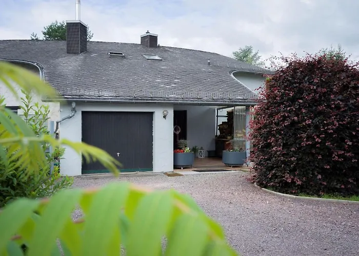 Ferienwohnung Maya