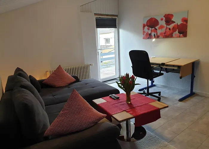 Ferienwohnung Maya