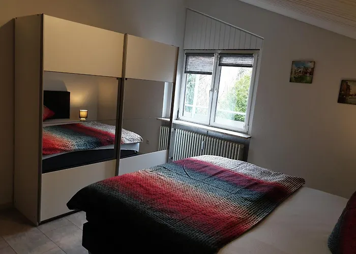 Ferienwohnung Maya