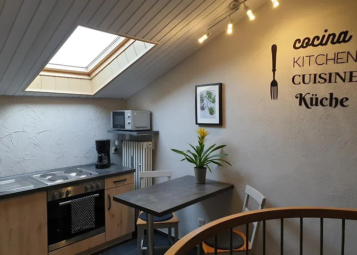 Ferienwohnung Maya