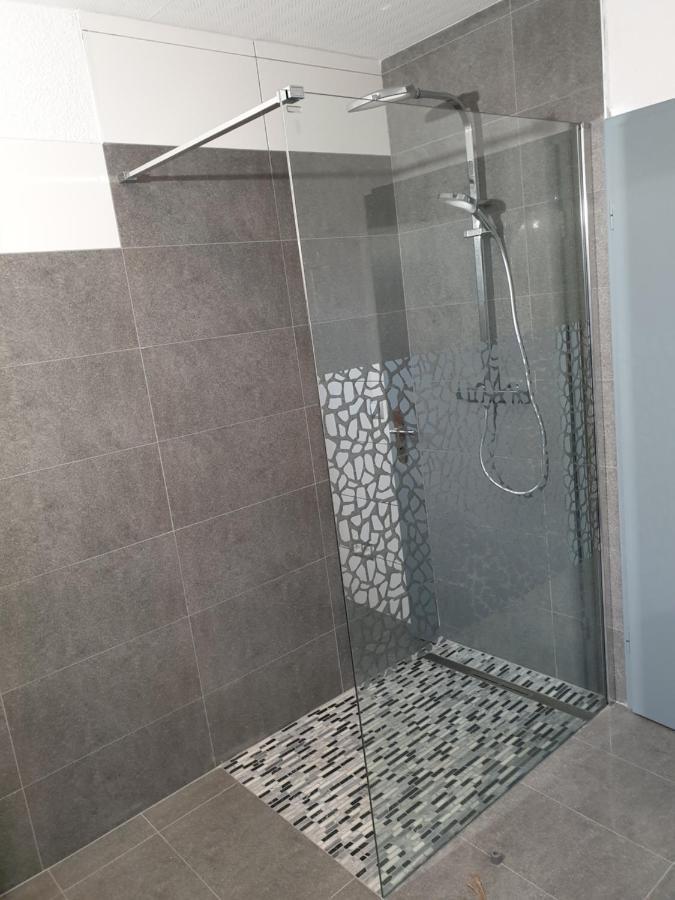 Maya Apartment Losheim am See