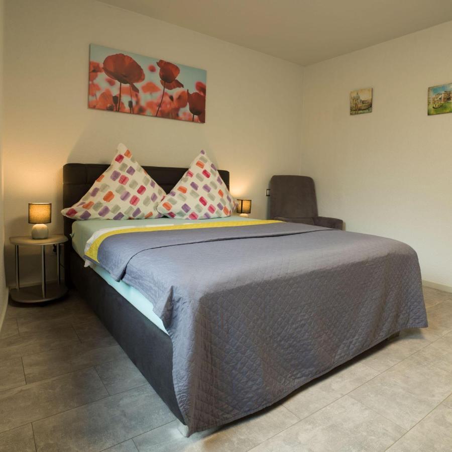 Maya Apartment