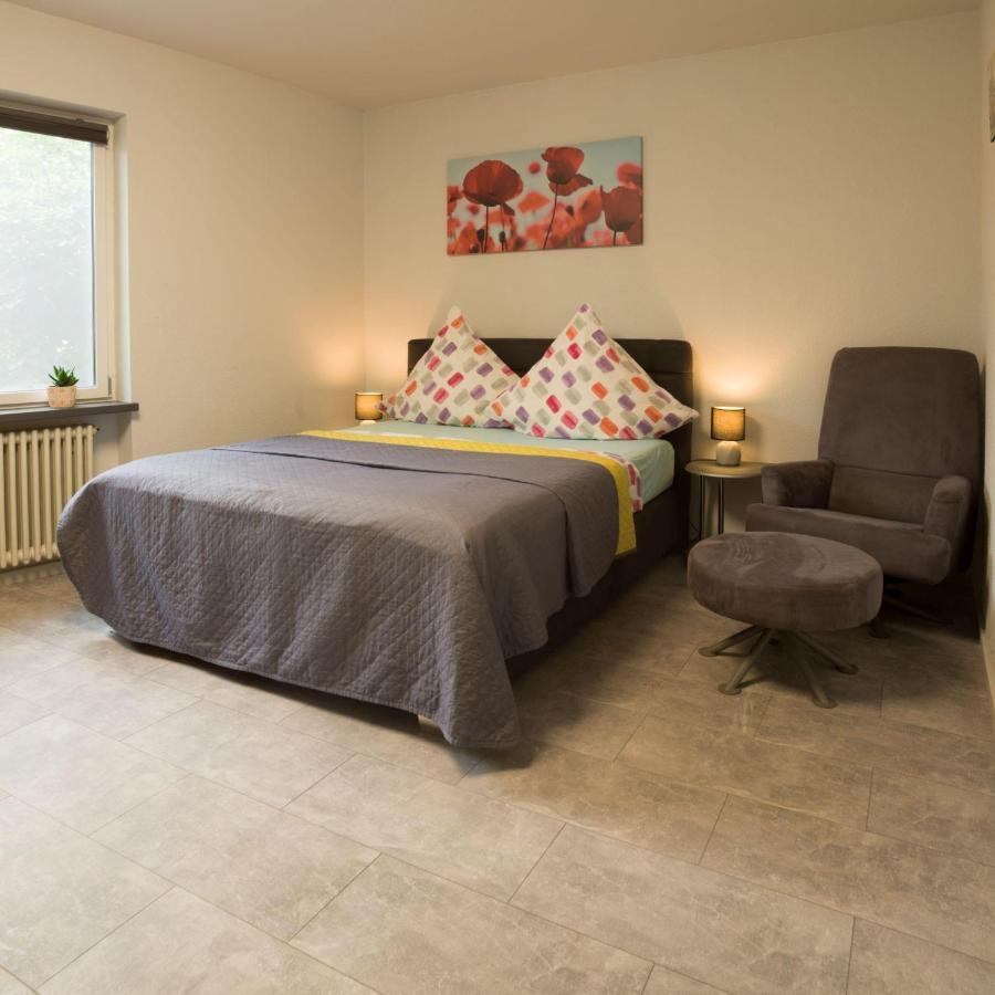 Maya Apartment