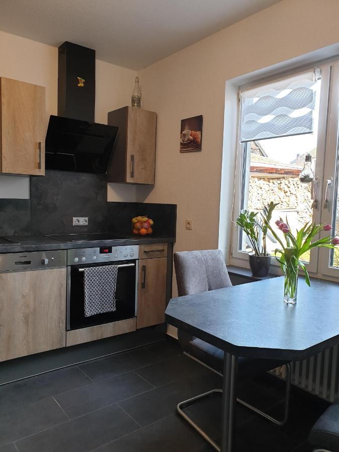 Maya Apartment Losheim