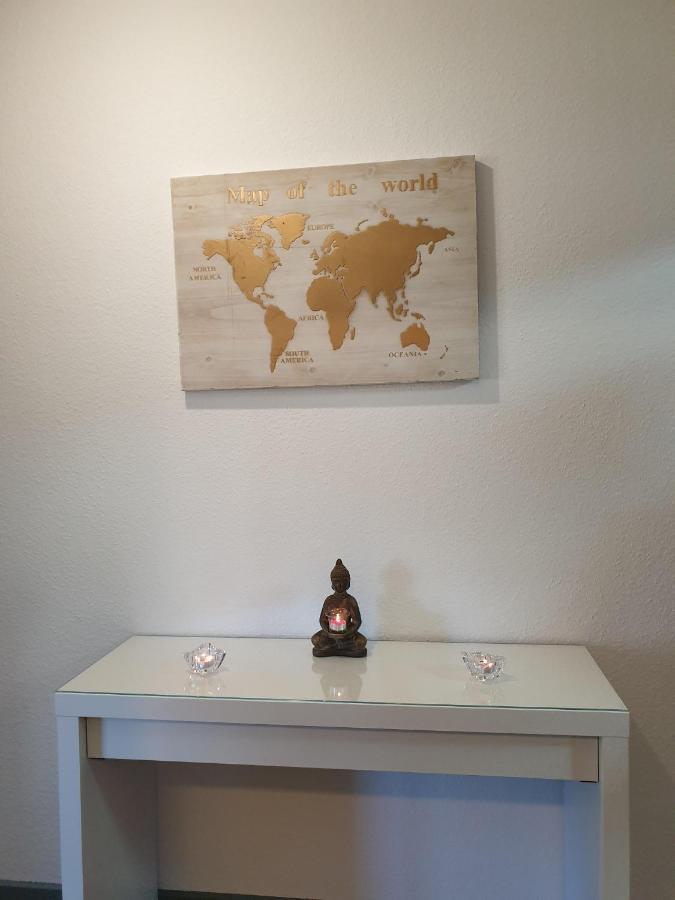 Maya Apartment Losheim