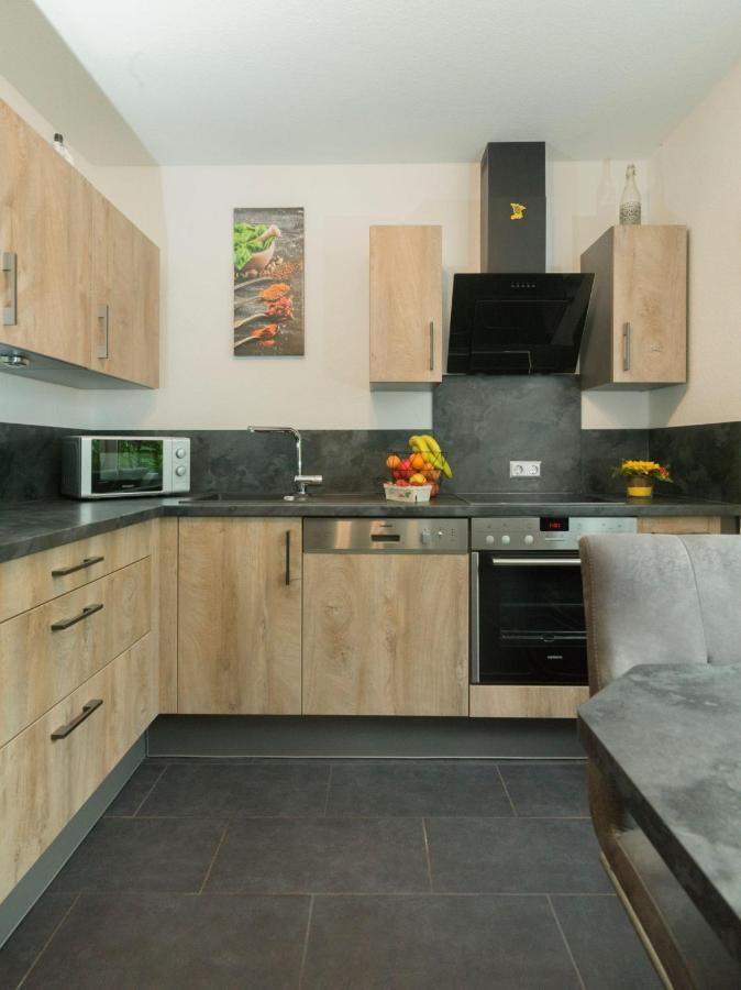 Apartment Maya Losheim