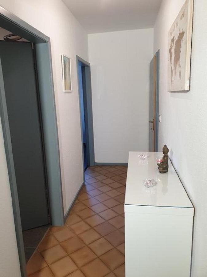Maya Apartment