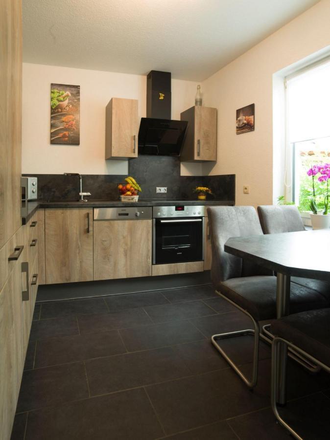 Apartment Maya Losheim