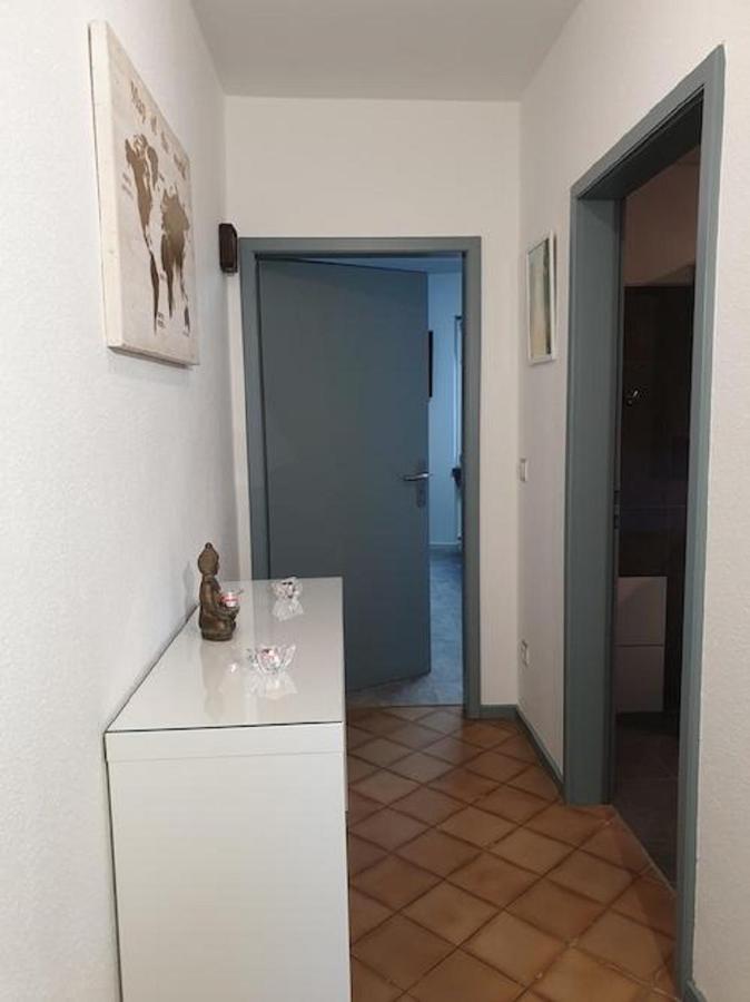 Maya Apartment