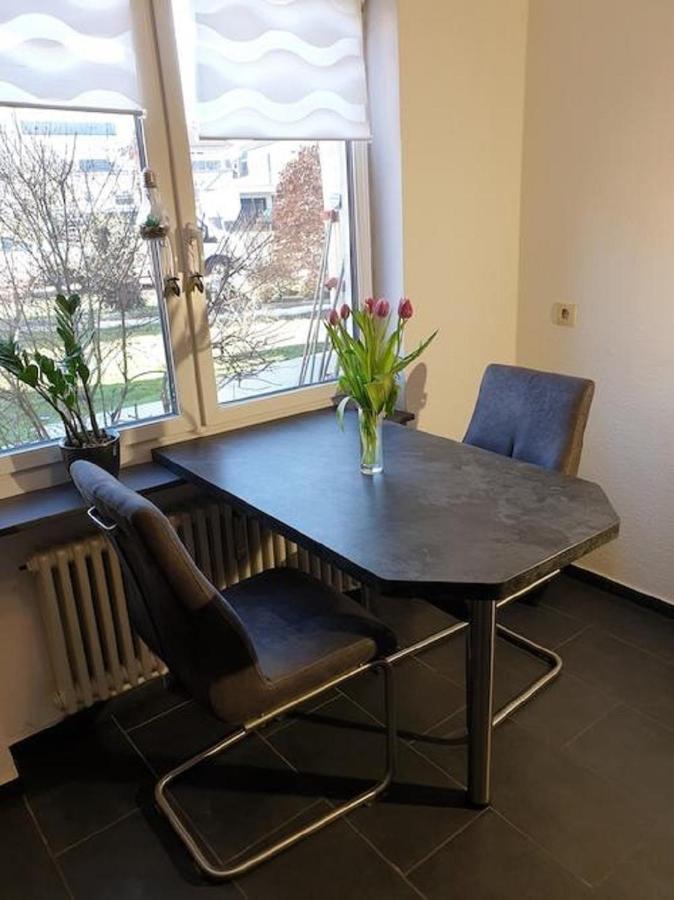 Apartment Maya Losheim