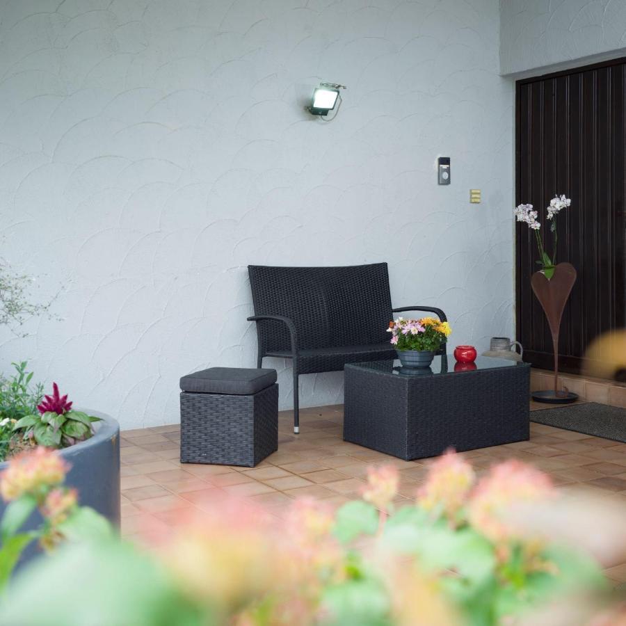 Apartment Maya Losheim am See
