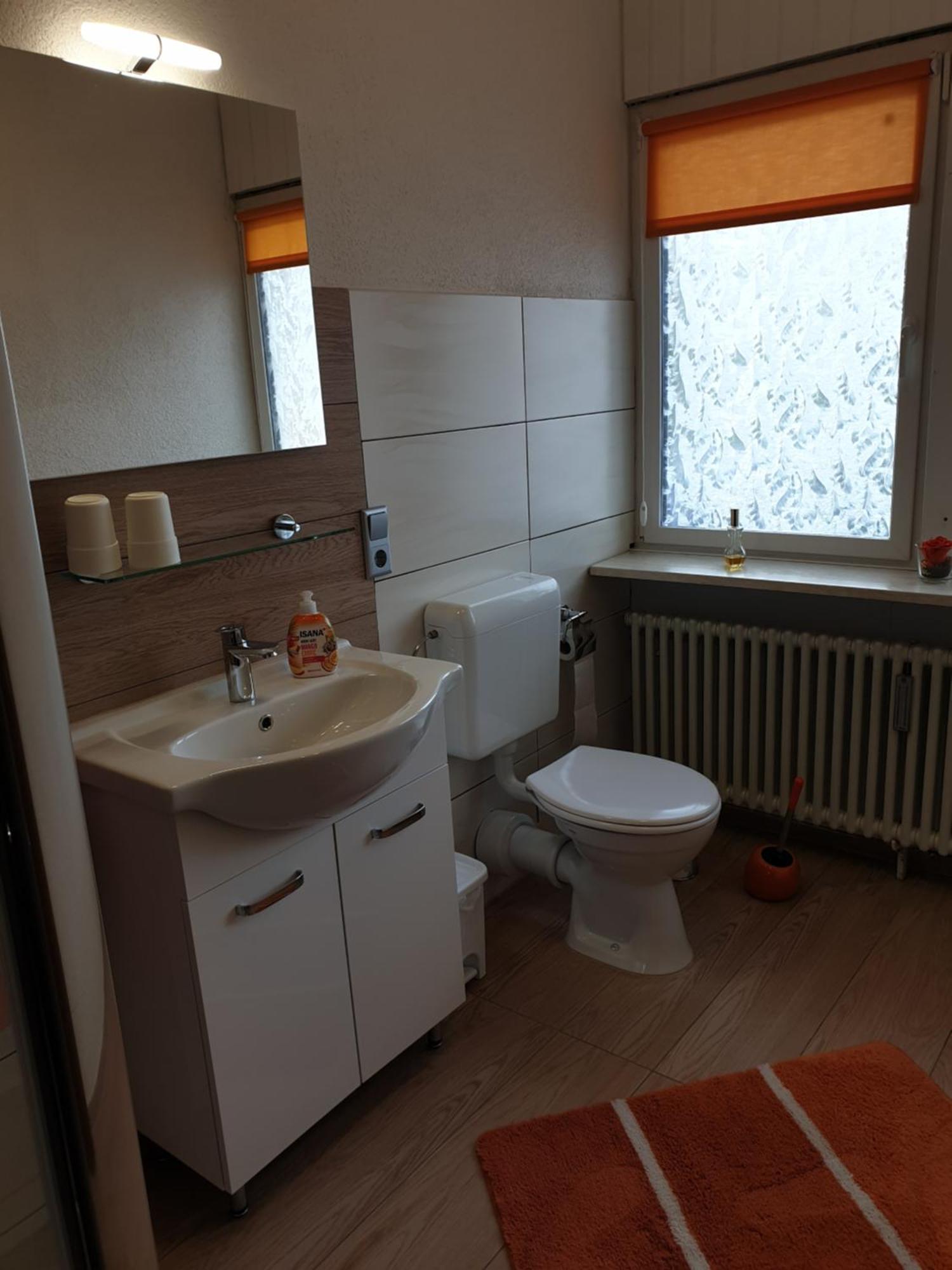 Maya Apartment